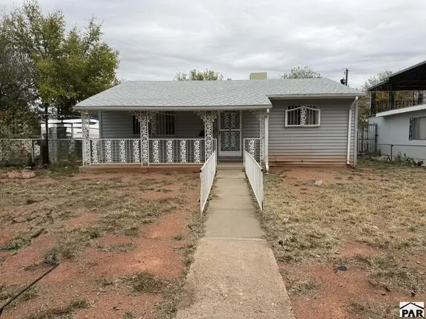 2608 Poplar St, Pueblo, CO 81004