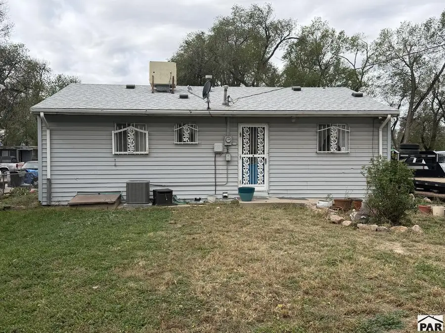 2608 Poplar St, Pueblo, CO 81004 - #3