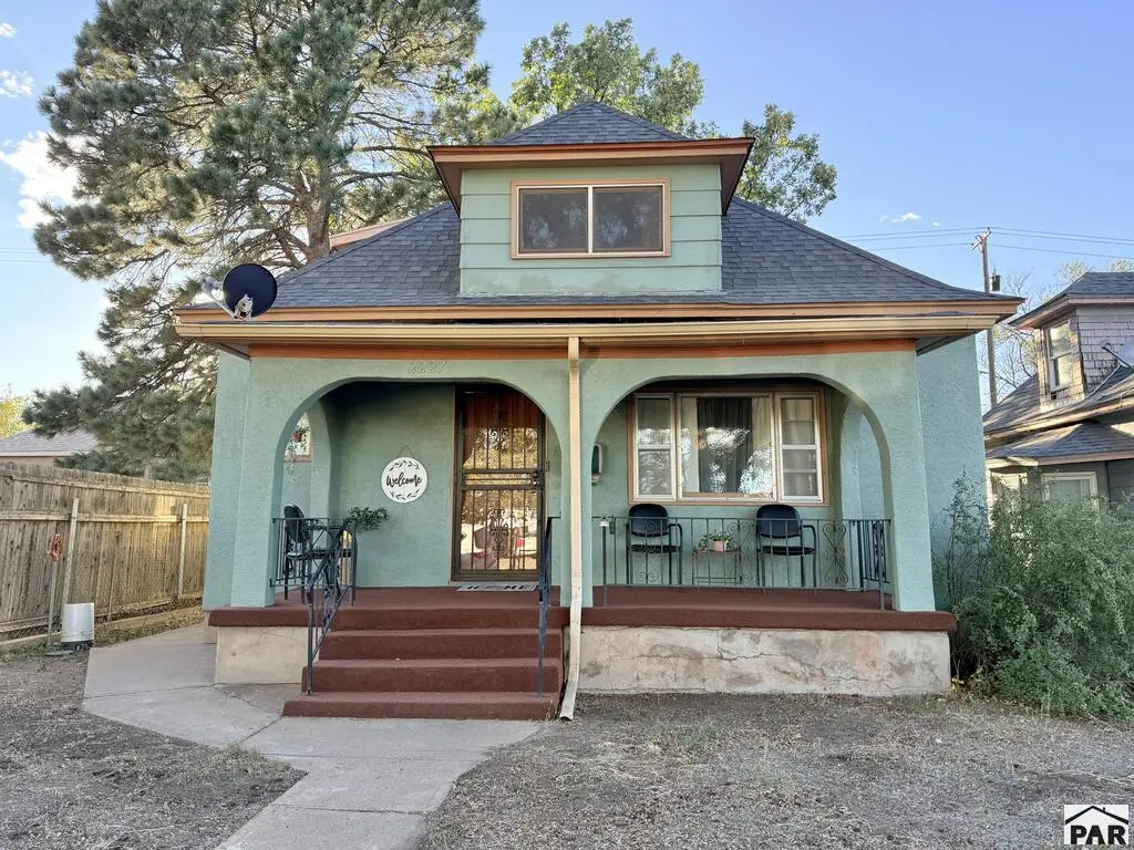 2227 E Evans Ave, Pueblo, CO 81004 - #1