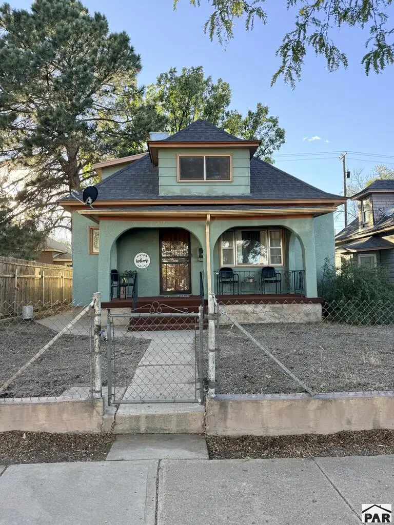 2227 E Evans Ave, Pueblo, CO 81004 - #2