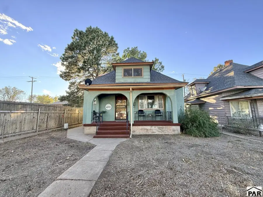 2227 E Evans Ave, Pueblo, CO 81004 - #3