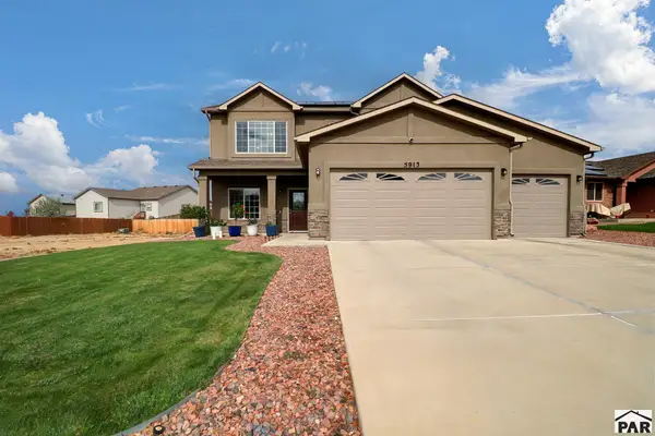 5913 Harper Ln, Pueblo, CO 81008