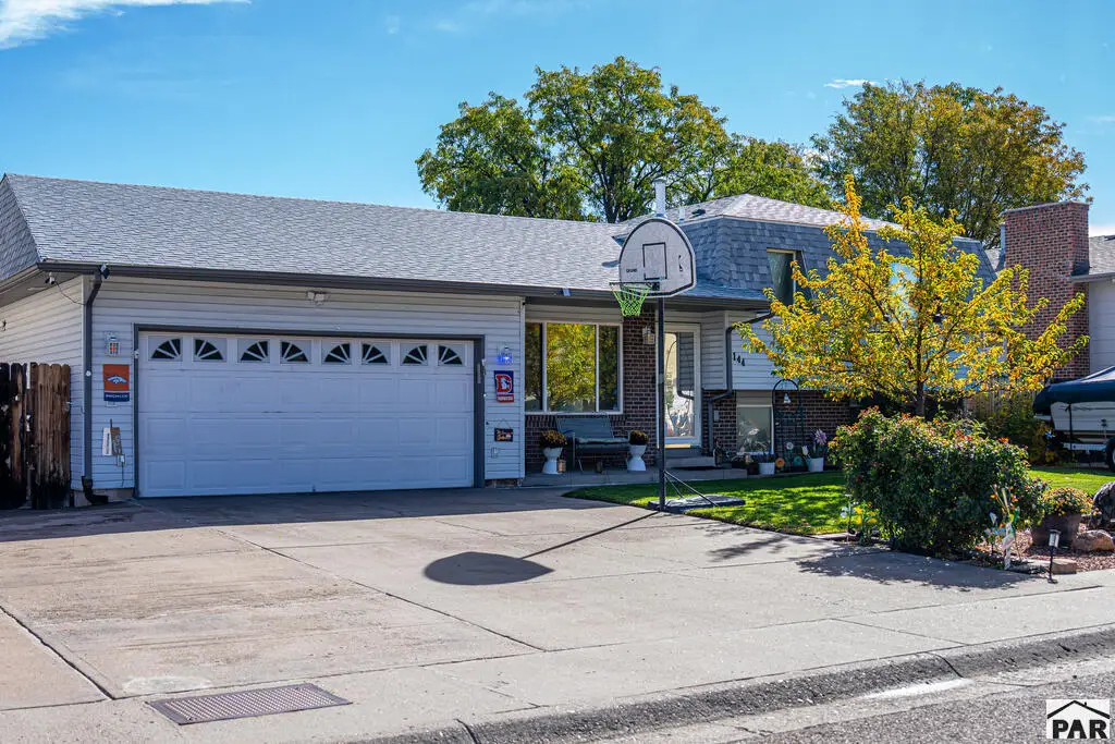 144 Regency Blvd, Pueblo, CO 81005 - #1