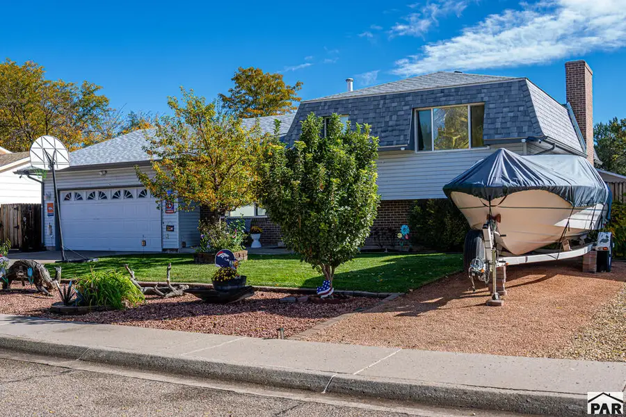 144 Regency Blvd, Pueblo, CO 81005 - #2