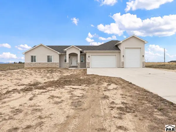 1495 N Ramah Dr, Pueblo, CO 81001