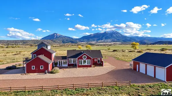 2251 County Rd 430, La Veta, CO 81055