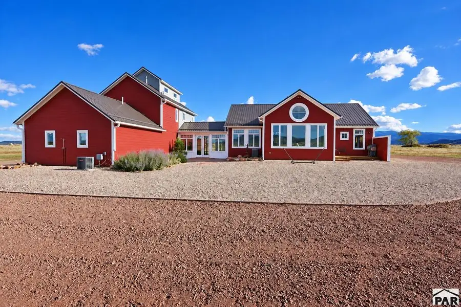 2251 County Rd 430, La Veta, CO 81055 - #2