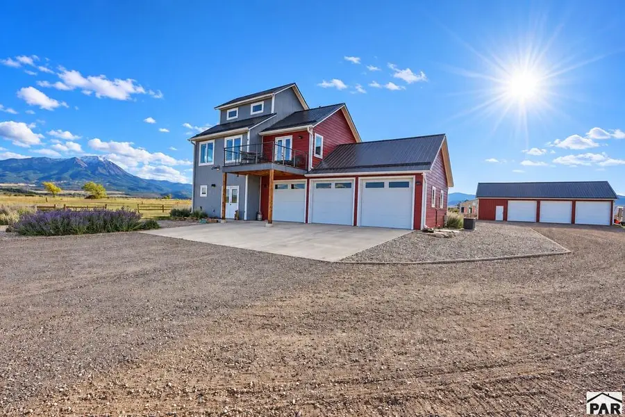 2251 County Rd 430, La Veta, CO 81055 - #3