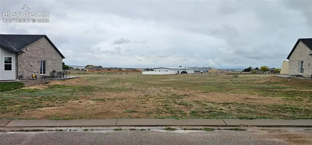 lot 7 & 8 S Crescent Circle, Pueblo West, CO 81007 - #1