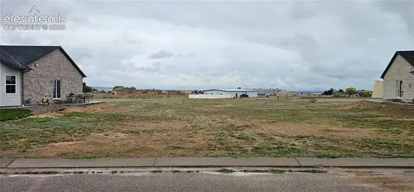 lot 7 S Crescent Circle, Pueblo West, CO 81007