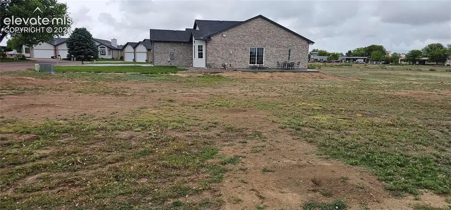 lot 7 & 8 S Crescent Circle, Pueblo West, CO 81007 - #2