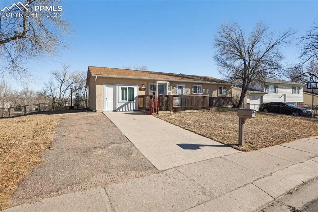 1915 Ventura Drive, Colorado Springs, CO 80910 - Image #1
