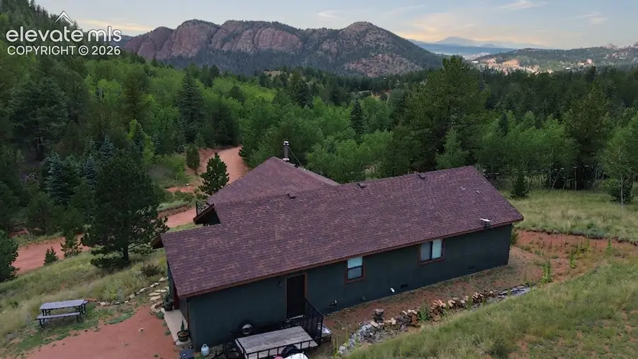 51 Copper Mountain Road, Cripple Creek, CO 80813 - #3