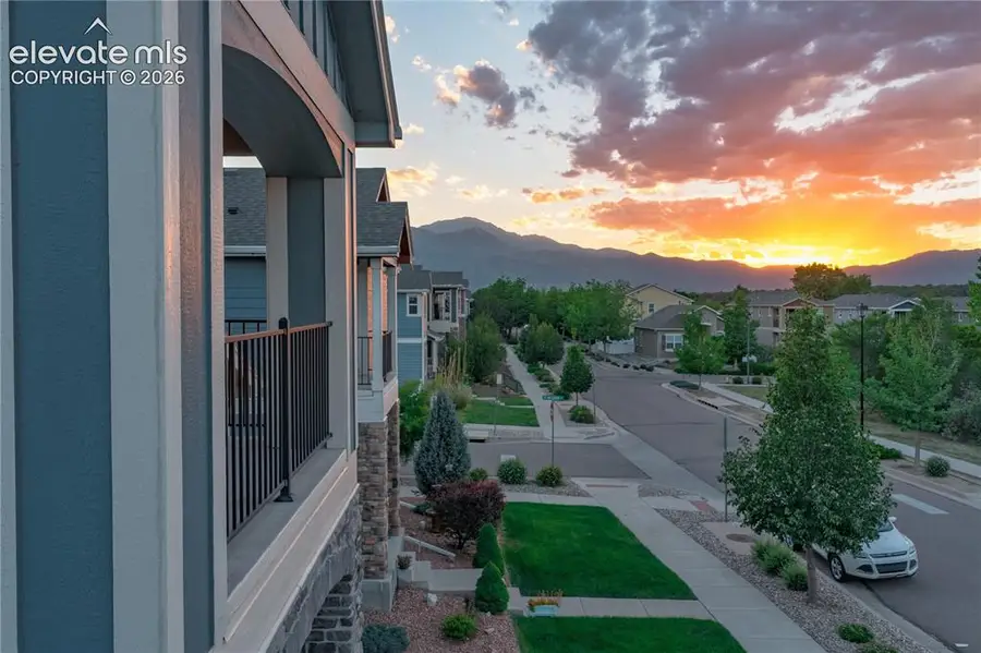 2375 Falkirk Drive, Colorado Springs, CO 80910 - #2