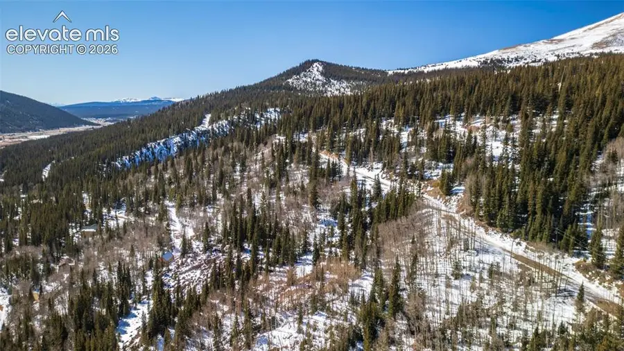 944 Roberts Road, Alma, CO 80420 - #3