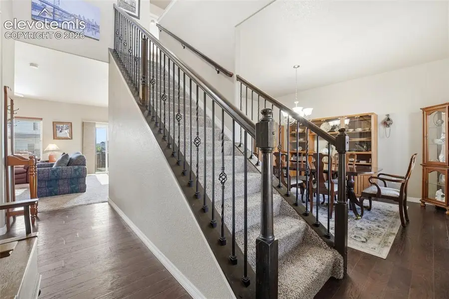 6104 Fiddle Way, Colorado Springs, CO 80925 - #3