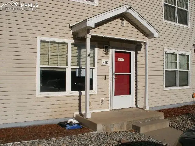 4810 Hobkirks Point, Colorado Springs, CO 80906 - Image #2