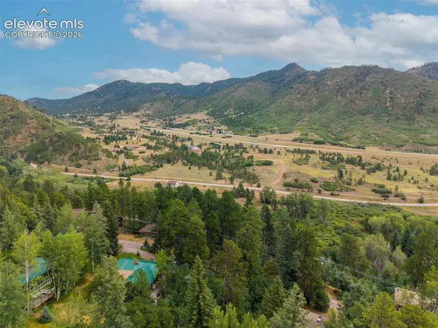 9735 Mountain Road, Cascade, CO 80809 - #3