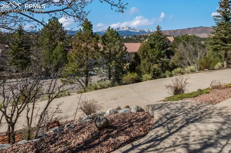 1165 Golden Hills Road, Colorado Springs, CO 80919 - #3