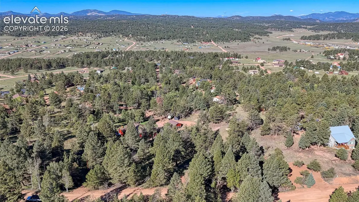 65 Utah Way, Florissant, CO 80816 - #1