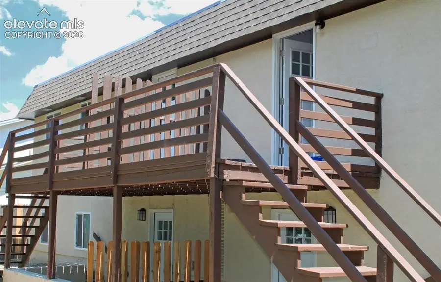 330 Gahart Drive, Colorado Springs, CO 80916 - #3