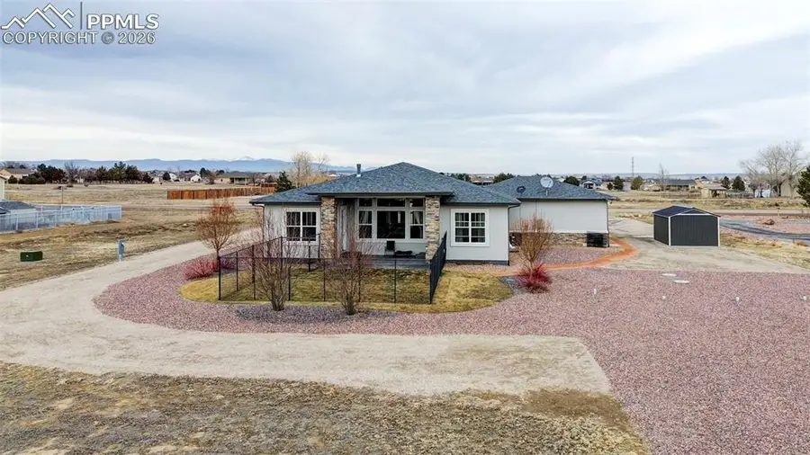 968 W Mcculloch Boulevard, Pueblo West, CO 81007 - Image #2