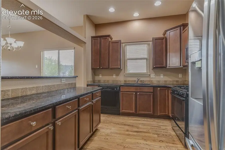 7027 Davey Crocket Court, Colorado Springs, CO 80922 - #2