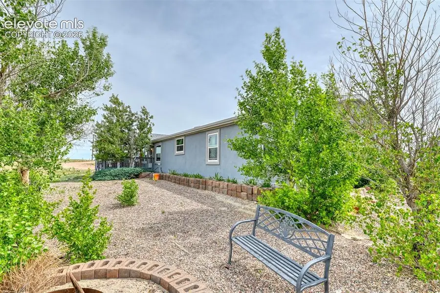 9672 Avenida Hermosa View, Fountain, CO 80817 - #2
