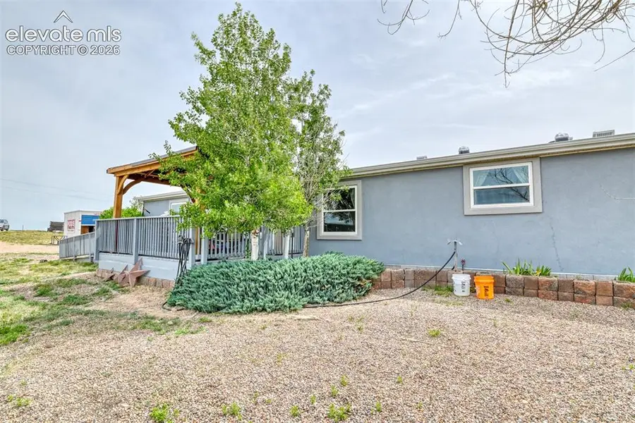 9672 Avenida Hermosa View, Fountain, CO 80817 - #3