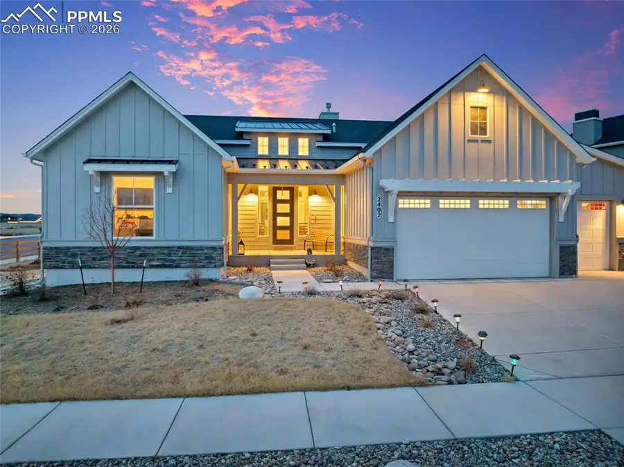 2402 Parma Court, Colorado Springs, CO 80921 - Image #2