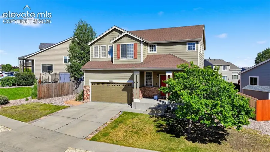 6640 Alibi Circle, Colorado Springs, CO 80923 - #3