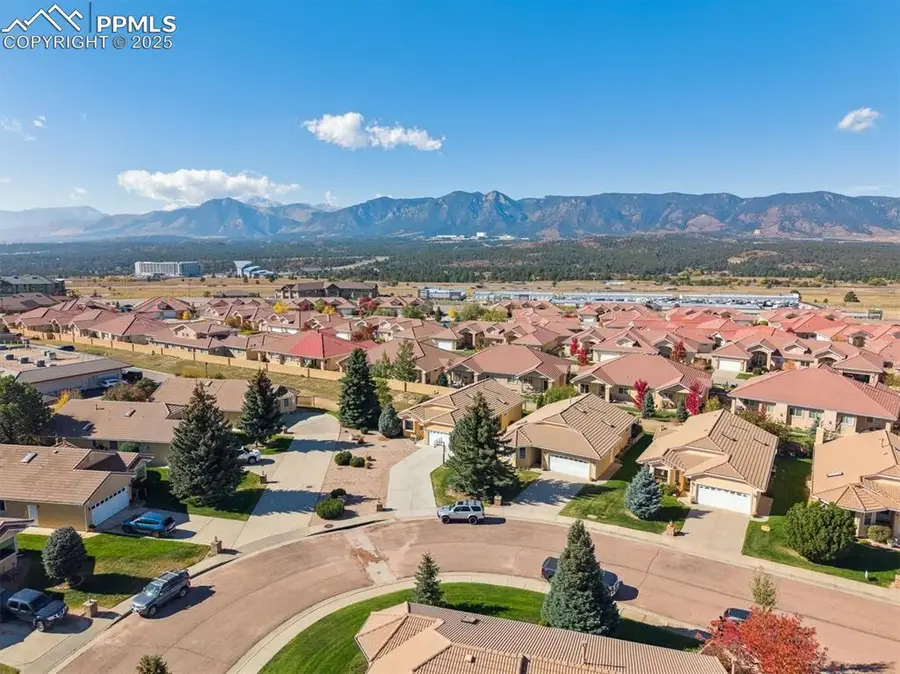 14020 Nichlas Court, Colorado Springs, CO 80921 - Image #3