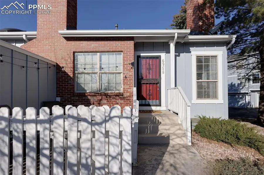 6958 Los Reyes Circle, Colorado Springs, CO 80918 - #3