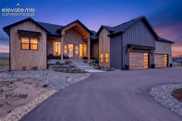 11865 Alamar Way, Colorado Springs, CO 80908