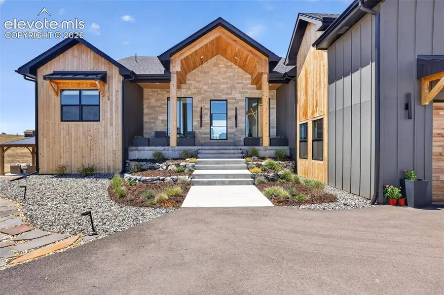 11865 Alamar Way, Colorado Springs, CO 80908 - #2