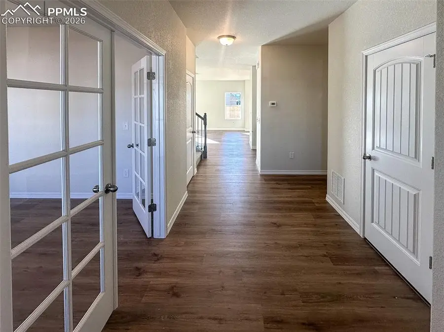 8282 Henzlee Place, Falcon, CO 80831 - #3