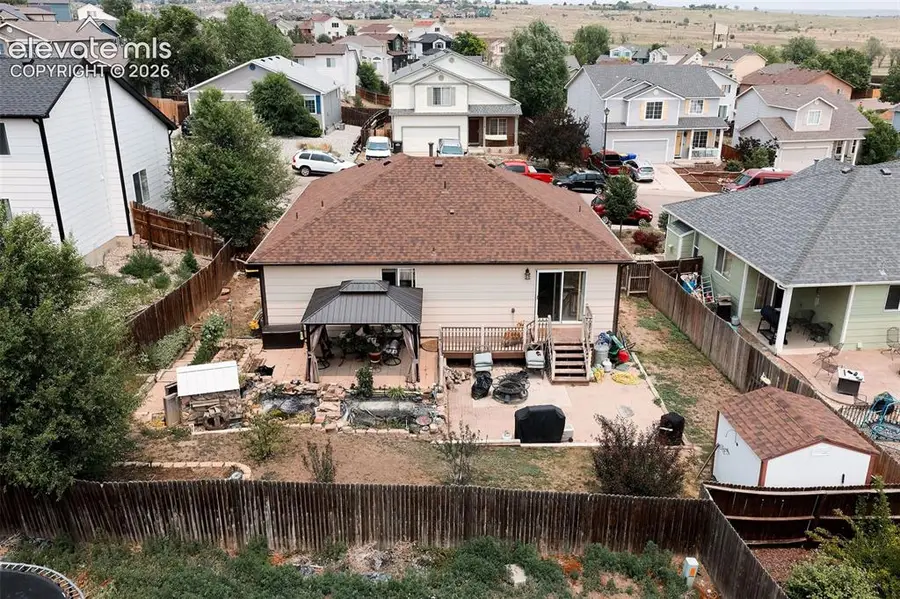 1223 Cailin Way, Fountain, CO 80817 - #3