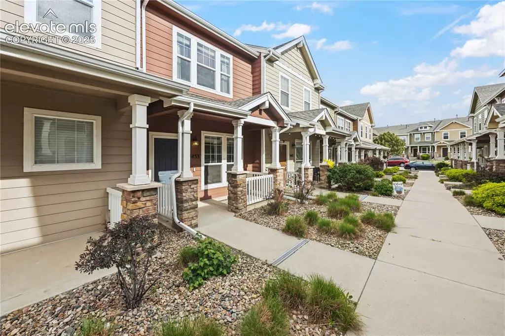 3453 Shrikes Tail Heights, Colorado Springs, CO 80916 - #1