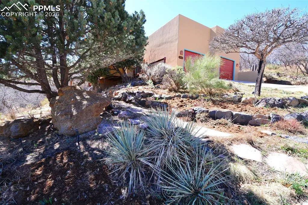 7630 Delmonico Drive, Colorado Springs, CO 80919 - #1