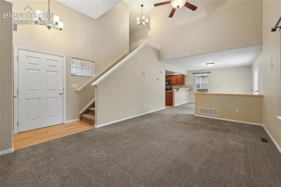 7483 Straggler Circle, Colorado Springs, CO 80922 - #2