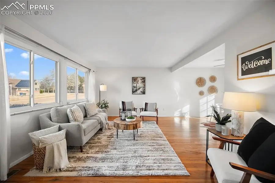 219 Fairfax Street, Colorado Springs, CO 80911 - #2