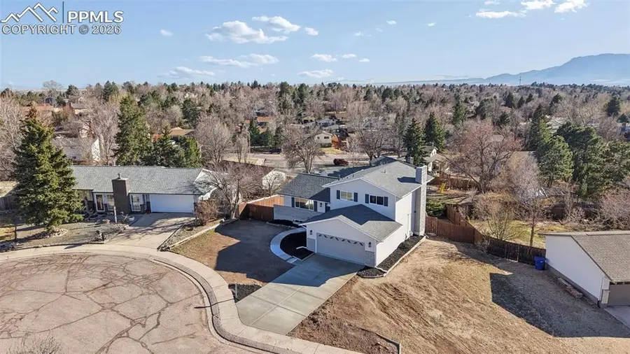 5255 Omega Way, Colorado Springs, CO 80917 - #2
