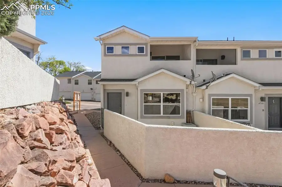 4556 Prestige Point, Colorado Springs, CO 80906 - #2