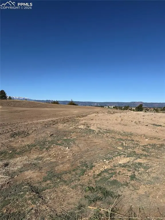 4552 Stewart Ranch Court, Colorado Springs, CO 80908 - #1