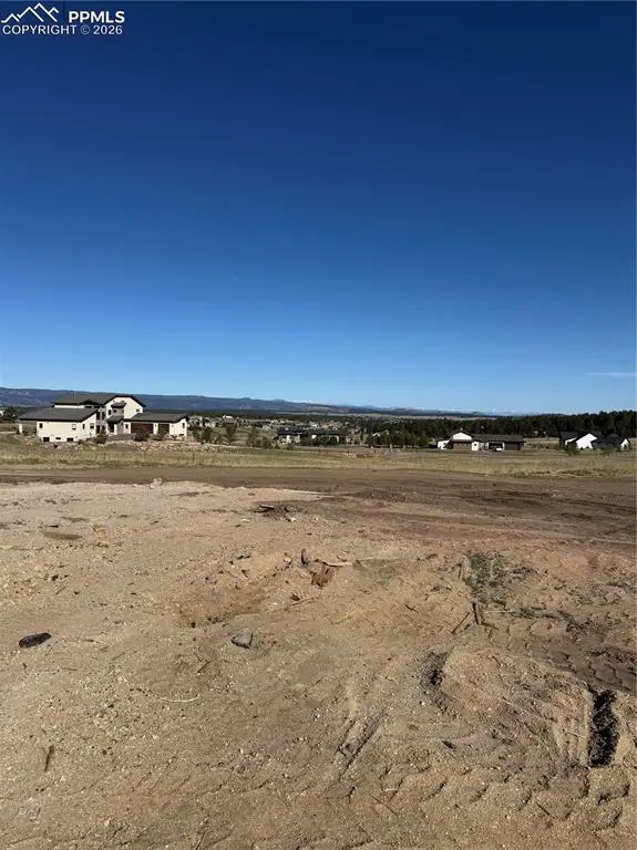 4552 Stewart Ranch Court, Colorado Springs, CO 80908 - #2