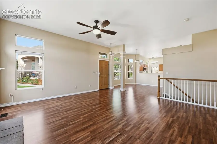 3417 Plantation Grove, Colorado Springs, CO 80920 - #3