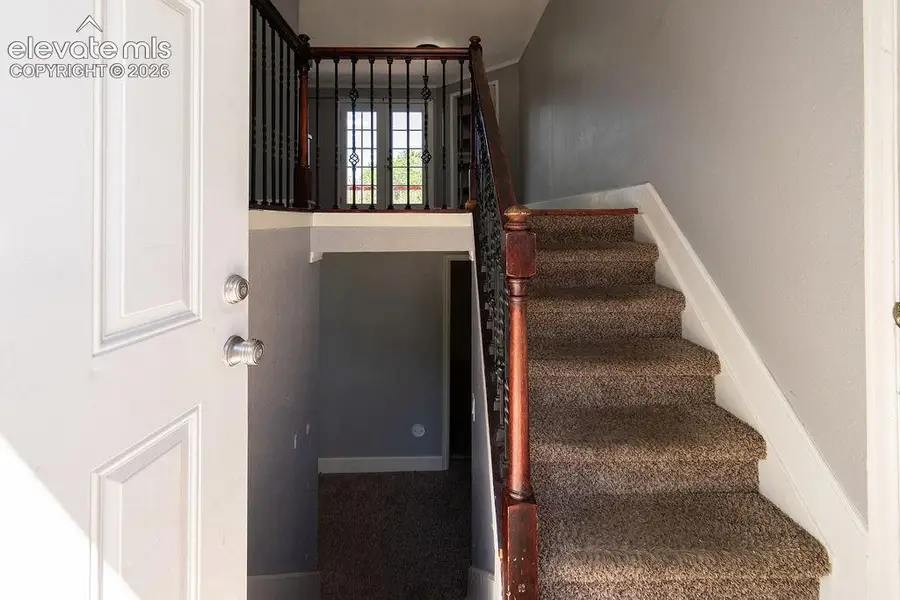 4738 Portrait Place, Colorado Springs, CO 80917 - #2