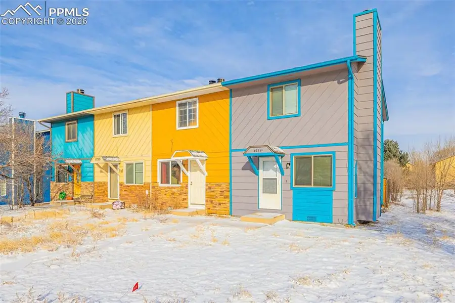 6755 Pahokee Court #C, Colorado Springs, CO 80915 - Image #2