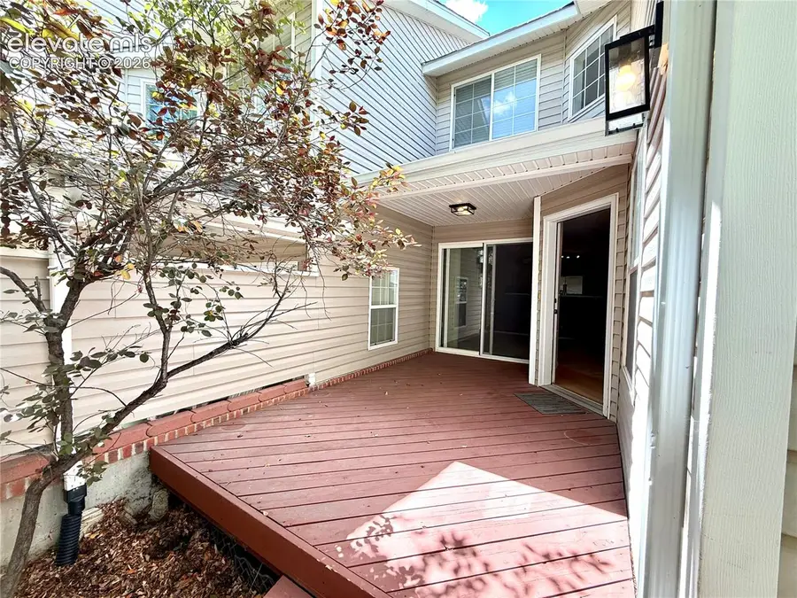 1822 Britton View, Colorado Springs, CO 80905 - #3