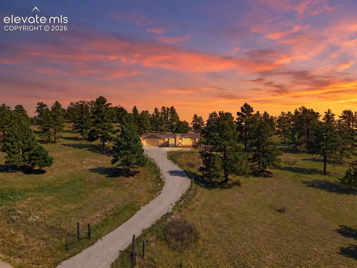 40250 Gold Nugget Drive, Deer Trail, CO 80105 - #1